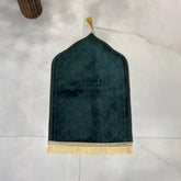Green Kids Dome Janamaz